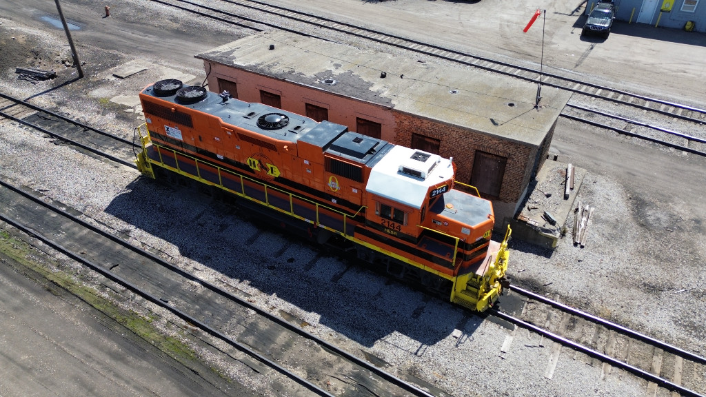 HESR 2144